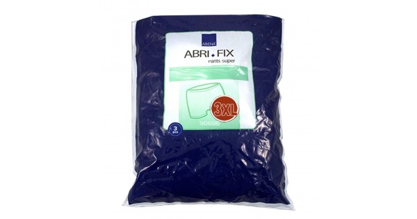 Abri-Fix Super Fixation Underwear